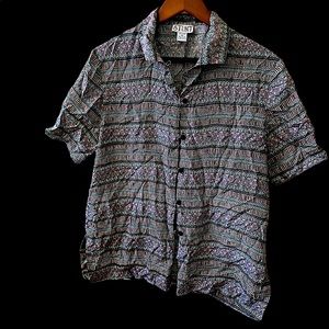 Perfect condition vintage blouse